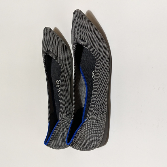 ROTHY'S THE POINT WOMEN'S SHOE - Picture 12 of 13